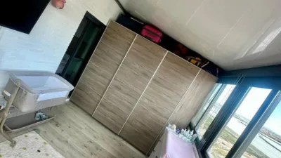 Attic in Camino de los Parrales photo 23