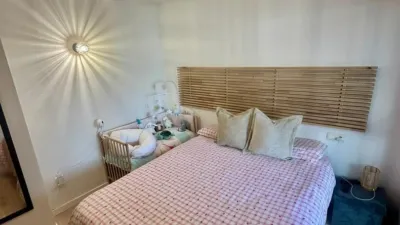 Attic in Camino de los Parrales photo 27