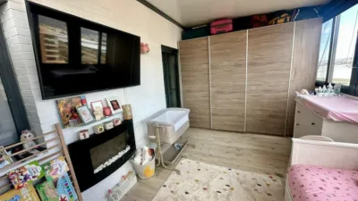 Attic in Camino de los Parrales photo 30