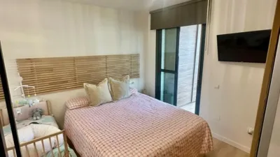 Attic in Camino de los Parrales photo 31