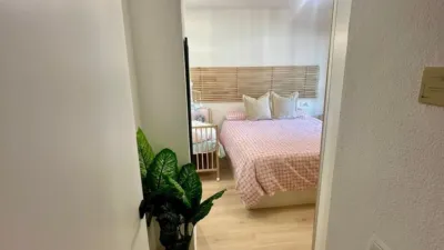 Attic in Camino de los Parrales photo 32