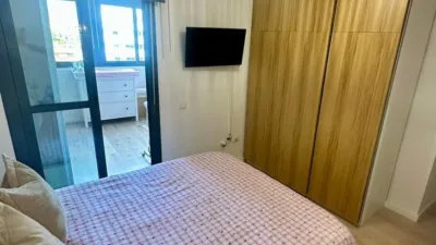 Attic in Camino de los Parrales photo 35