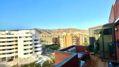 Attic in Camino de los Parrales photo 7