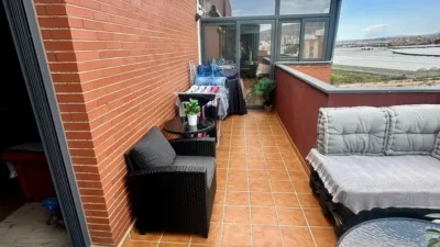 Attic in Camino de los Parrales photo 8