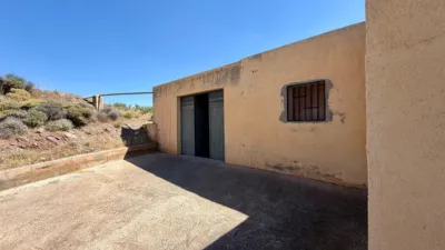 Finca rústica en calle Polígono 8 Paraje 129 Ramblillas, nº 174 photo 16