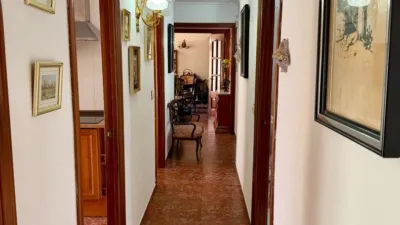 Apartment on Calle Judía photo 13