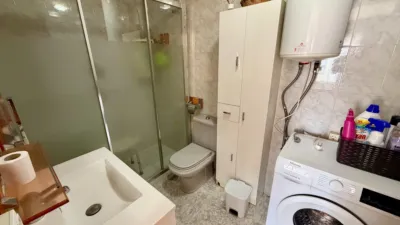 Apartment on Calle Judía photo 15