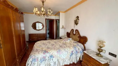 Apartment on Calle Judía photo 16