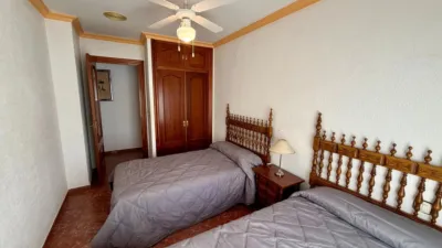 Apartment on Calle Judía photo 19