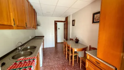 Apartment on Calle Judía photo 21