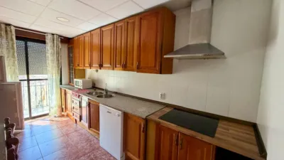 Apartment on Calle Judía photo 22