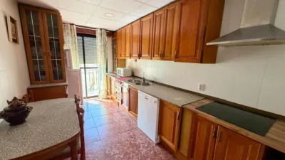 Apartment on Calle Judía photo 23