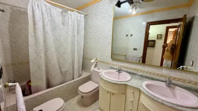 Apartment on Calle Judía photo 25