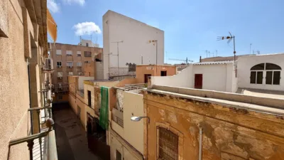 Apartment on Calle Judía photo 34