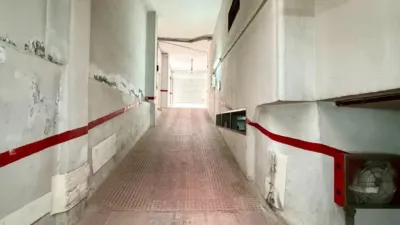 Apartment on Calle Judía photo 35