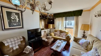 Apartment on Calle Judía photo 3