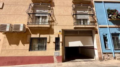 Apartment on Calle Judía photo 40