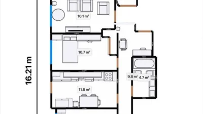 Apartment on Calle Judía photo 41
