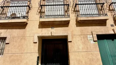 Apartment on Calle Judía photo 5