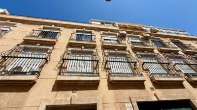 Apartment on Calle Judía photo 6