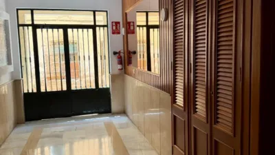 Apartment on Calle Judía photo 8