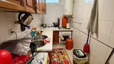 Apartment on Zegríes Street photo 12