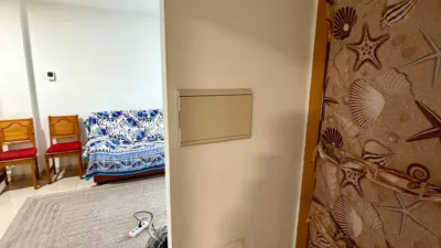 Apartment on Zegríes Street photo 18