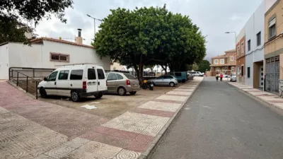 Apartment on Zegríes Street photo 19