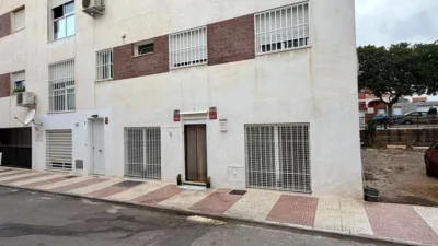 Apartment on Zegríes Street photo 2