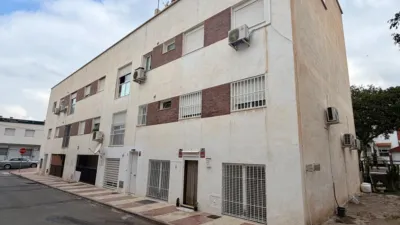 Apartment on Zegríes Street photo 3