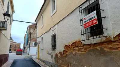 Chalet on Pedro Delgado Street photo 4