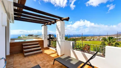 Apartment on Calle Josefina de La Torre photo 5