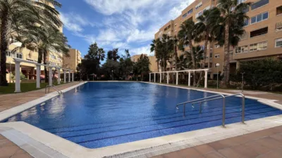 Piso – Alicante - Alacant - Vista 2