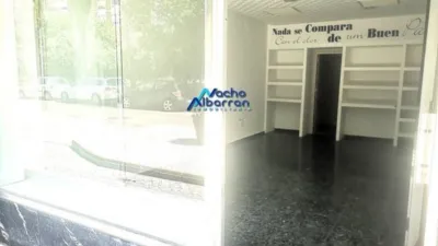 Local comercial en venta en Santa Marina-La Paz - Vista 5