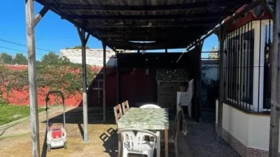Chalet en venta en Pago del Humo, Pago del Humo-Polígono de Pelagatos (Chiclana de la Frontera) de 165.000 €