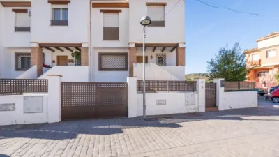 Casa pareada en venta en Calle San Jose, Número 12 - Vista 2