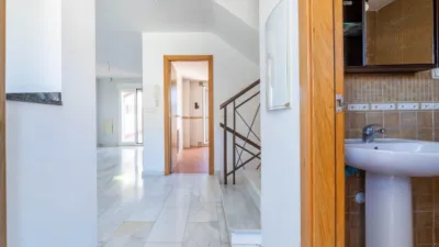 Casa pareada en venta en Calle San Jose, Número 12 - Vista 3