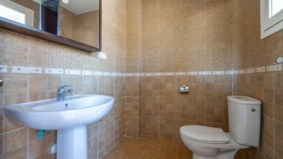 Casa pareada en venta en Calle San Jose, Número 12 - Vista 4