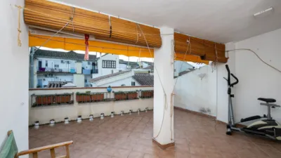 Casa en venta en Calle Honda de Realejo, 13 - Vista 4