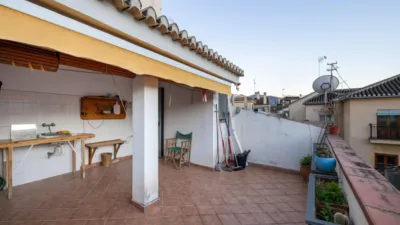 Casa en venta en Calle Honda de Realejo, 13 - Vista 5