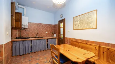 Casa en venta en Calle Honda de Realejo, 13 - Vista 6