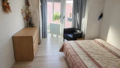 Apartment in Elche photo 11