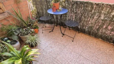 Apartment in Elche photo 16