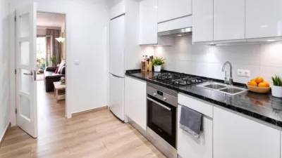 Piso – Elx - Elche - Vista 5