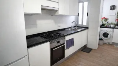 Piso – Elx - Elche - Más