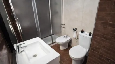 Apartment in Elche photo 8