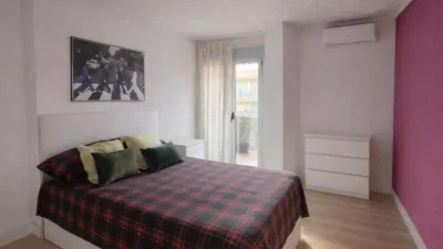 Apartment in Elche photo 9