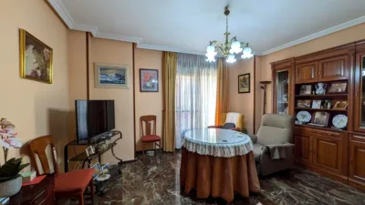Apartment on Cervantes Street photo 2
