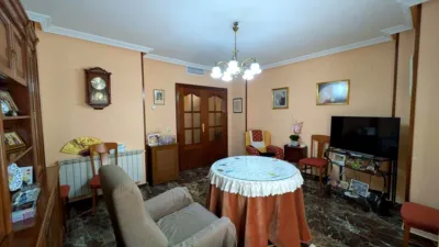 Apartment on Cervantes Street photo 3