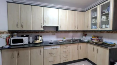 Apartment on Cervantes Street photo 5